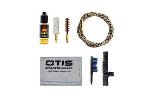 Cleaning Equipment Otis Technology Ripcord Deluxe OTIS .38/9MM/.357 RIPCORD DELUXE KIT